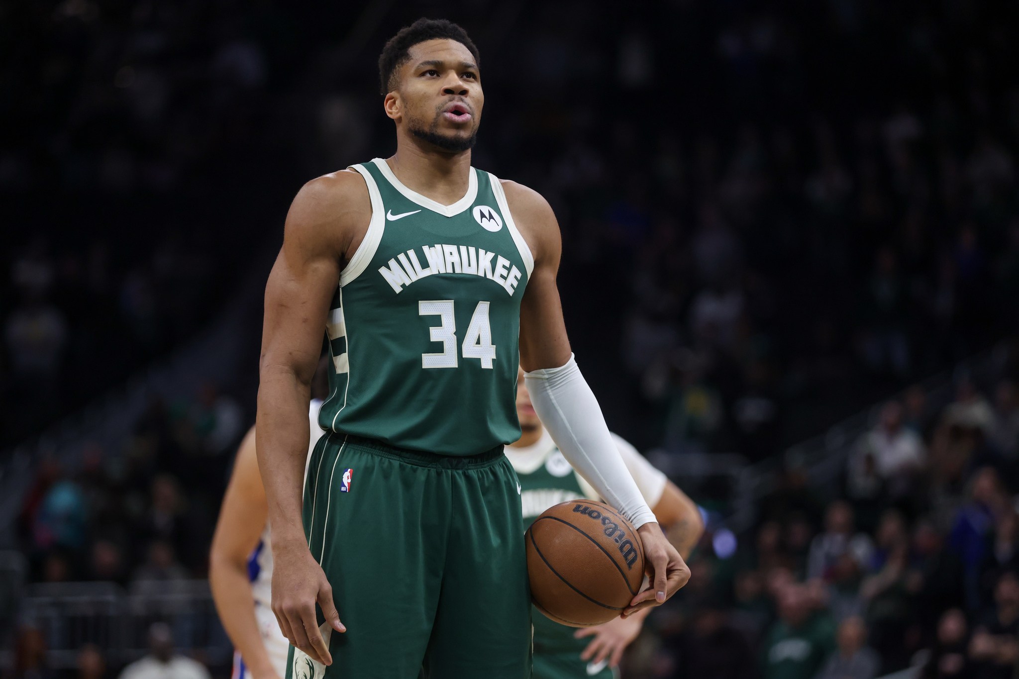 Giannis Antetokounmpos future in Milwaukee looks uncertain