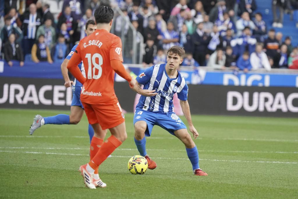 Alavés - Real Sociedad: resumen, resultado y goles del partido de ...
