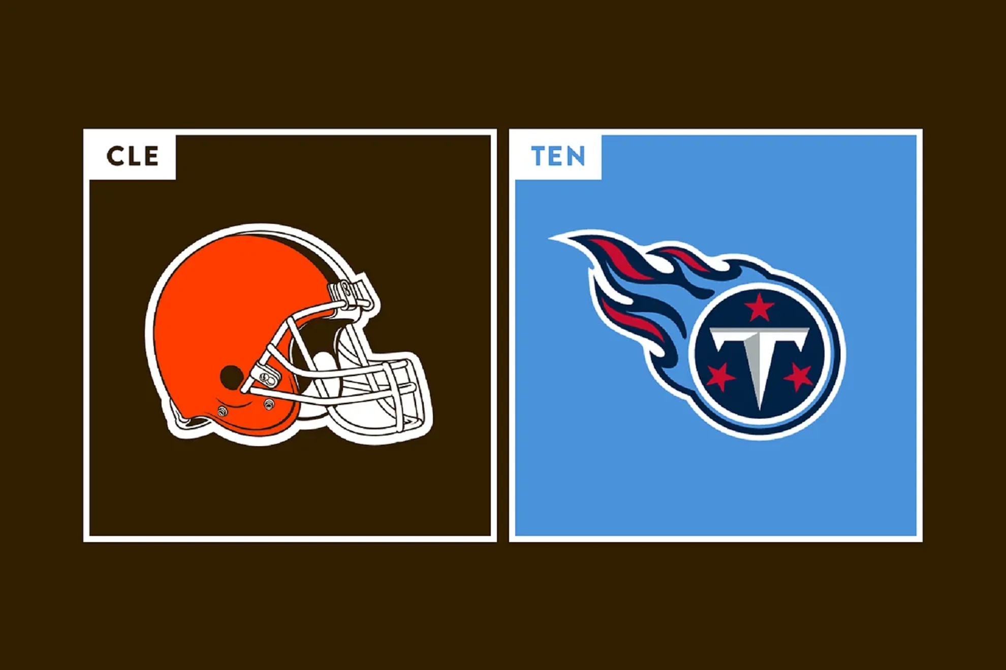 Where to watch Tennessee Titans vs Cleveland Browns: TV channel, live stream for Week 14 game