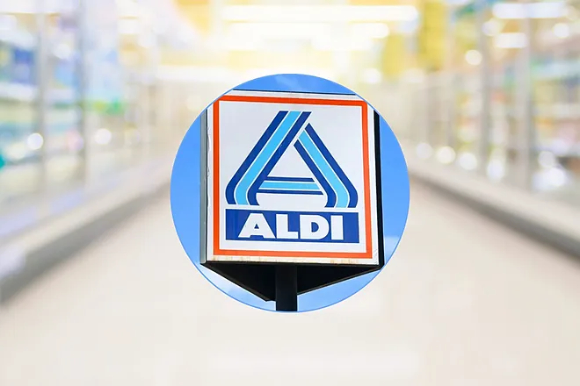 Aldi announces two major changes for 2026/