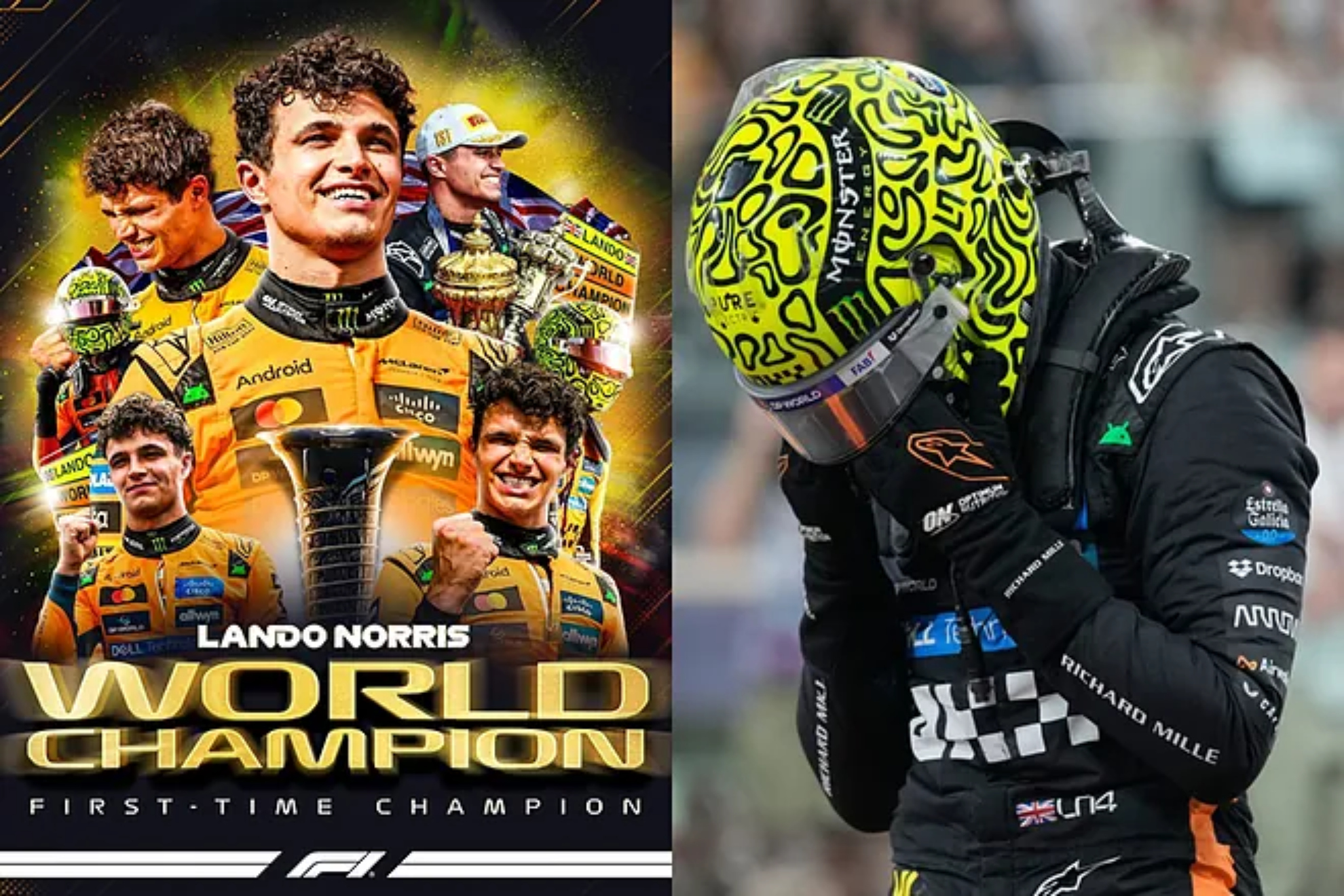 Who are the drivers with the most F1 titles and which teams have won the most championships?/