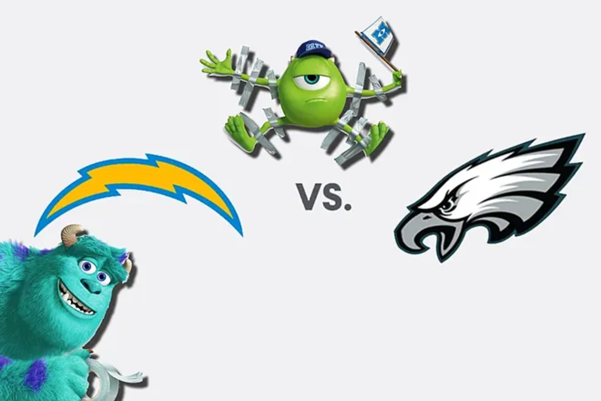 Monday Night Football goes into partnership with Disney/