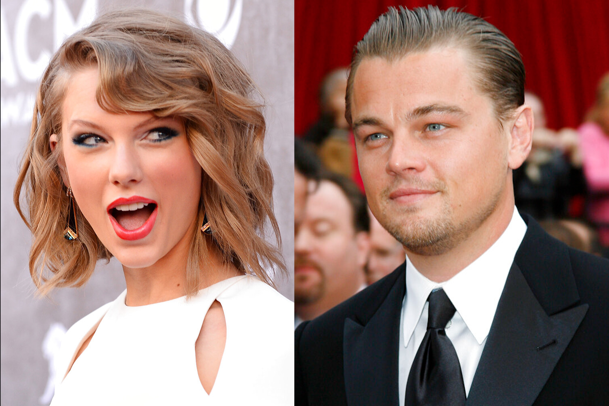 Why Taylor Swift and Leonardo DiCaprio were together at the Chiefs game and what their relationship really is