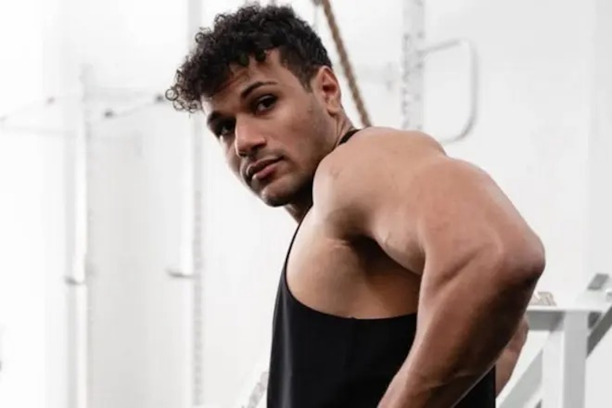 Alessandro Antonicelli cause of death: Italian fitness influencer dies at 26