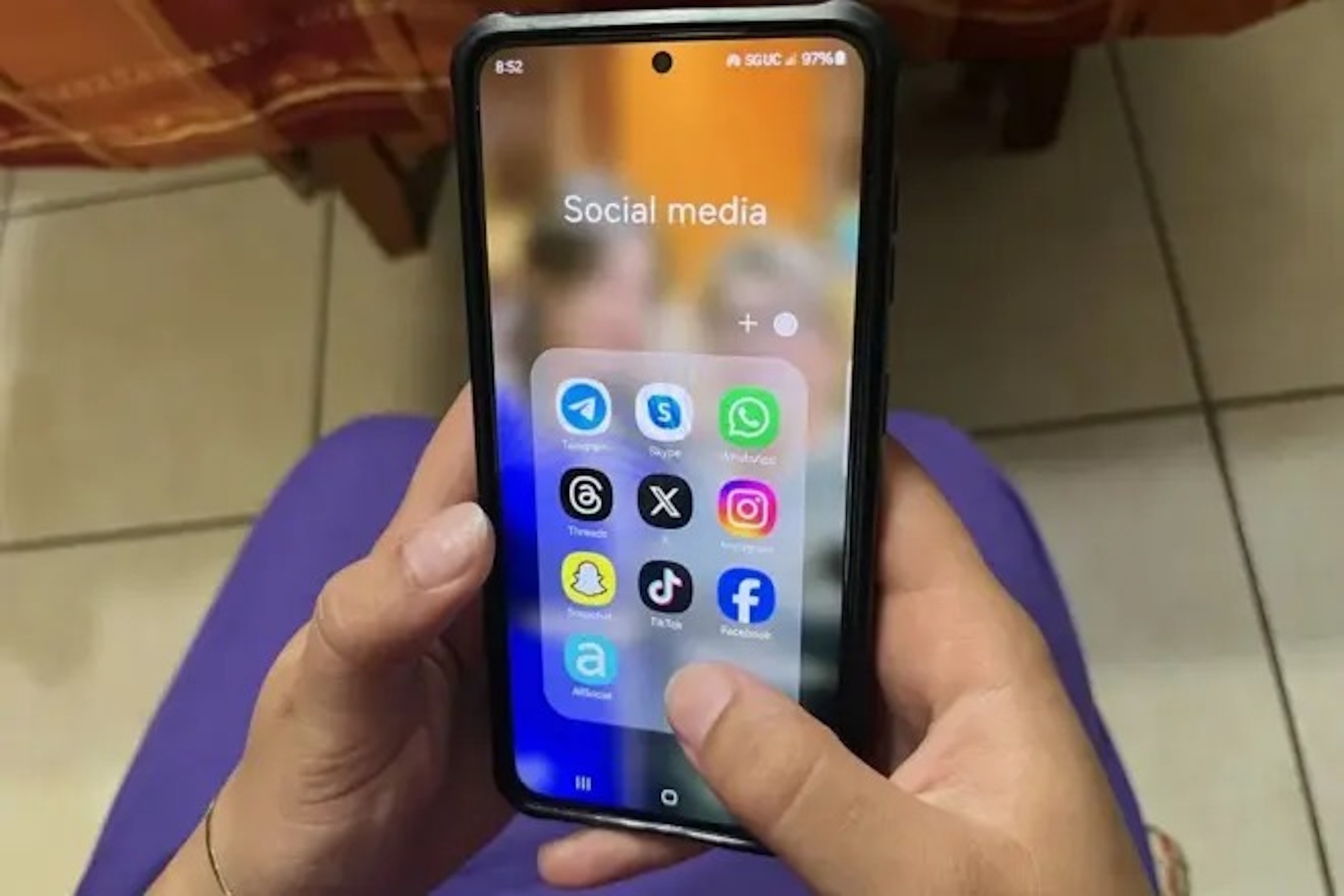 Jose Luis Marin, psychiatrist with 40 years of experience: Social networks have meant the death of Western civilization as we knew it