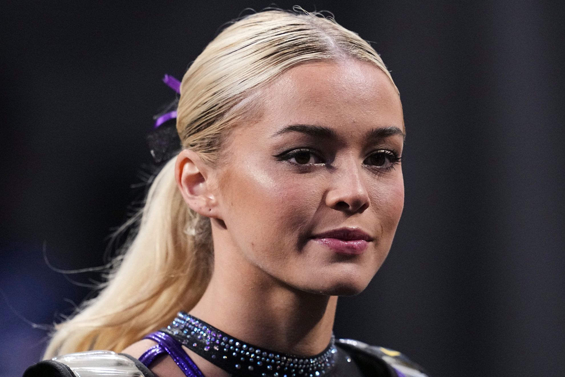 Olivia Dunne drops a shocking claim about her body that leaves fans heartbroken