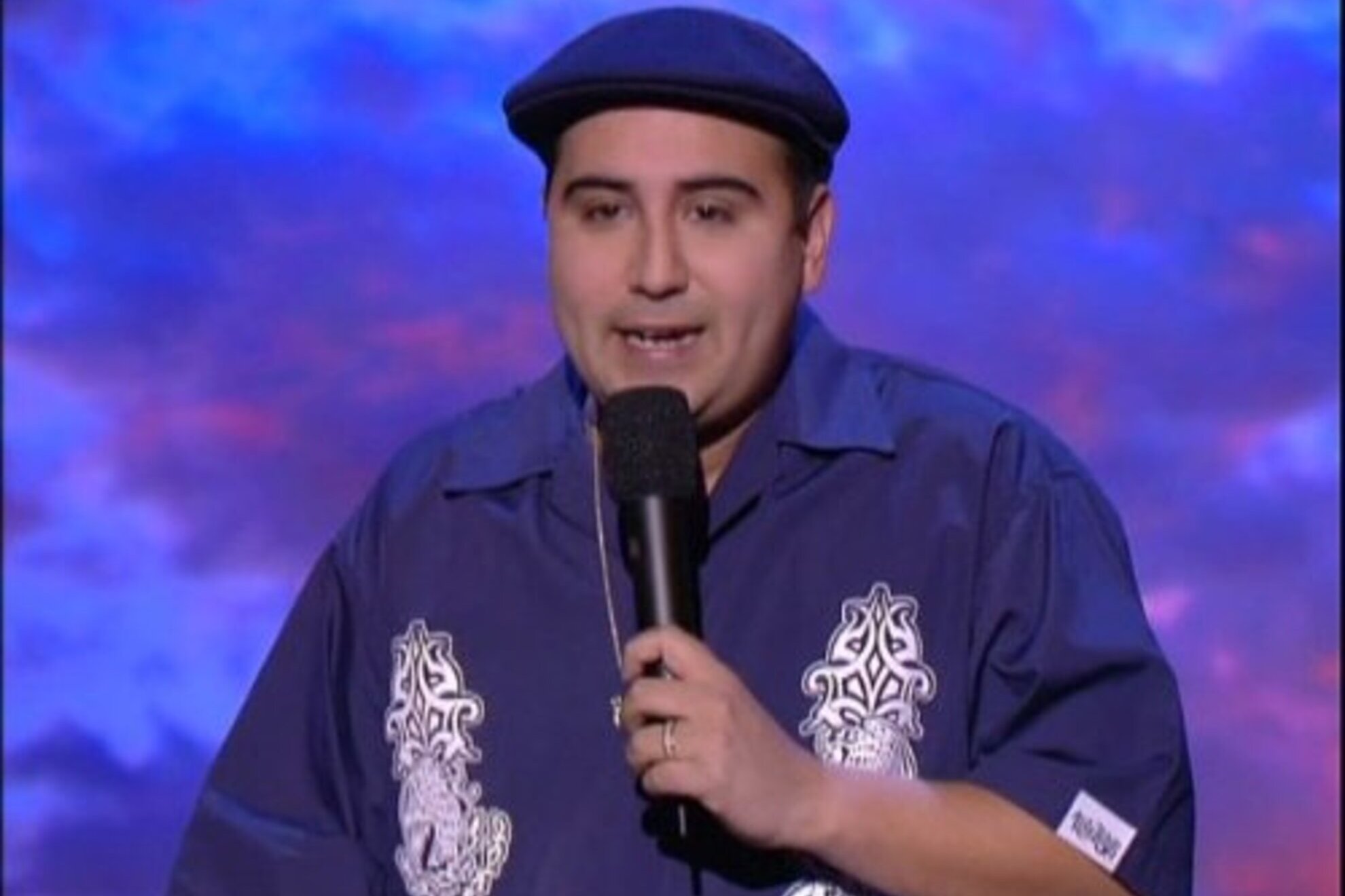 Jeff Garcia voiced Sheen Estevez in the Jimmy Neutron: Boy Genius.