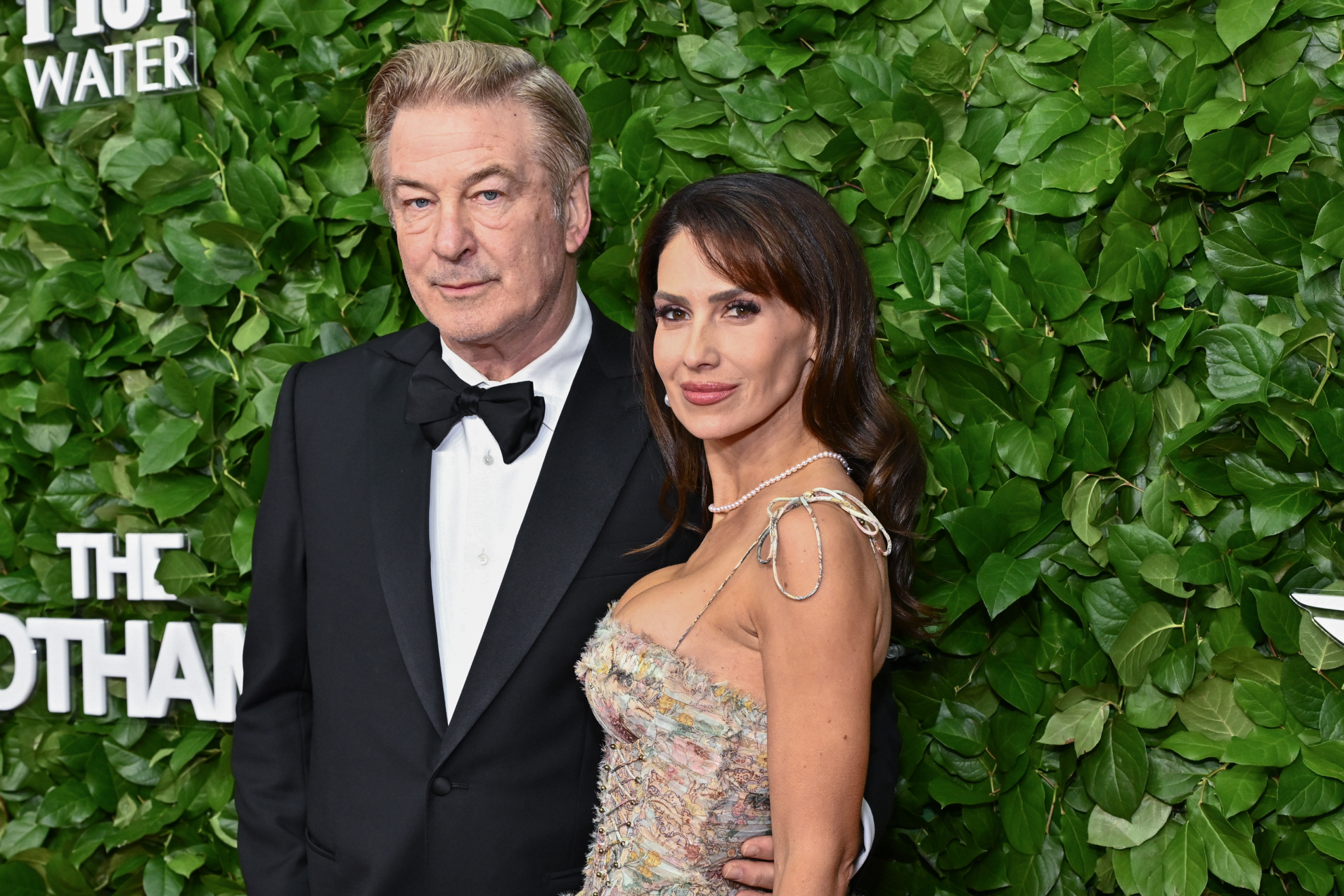 Alec and Hilaria Baldwin have seven children together