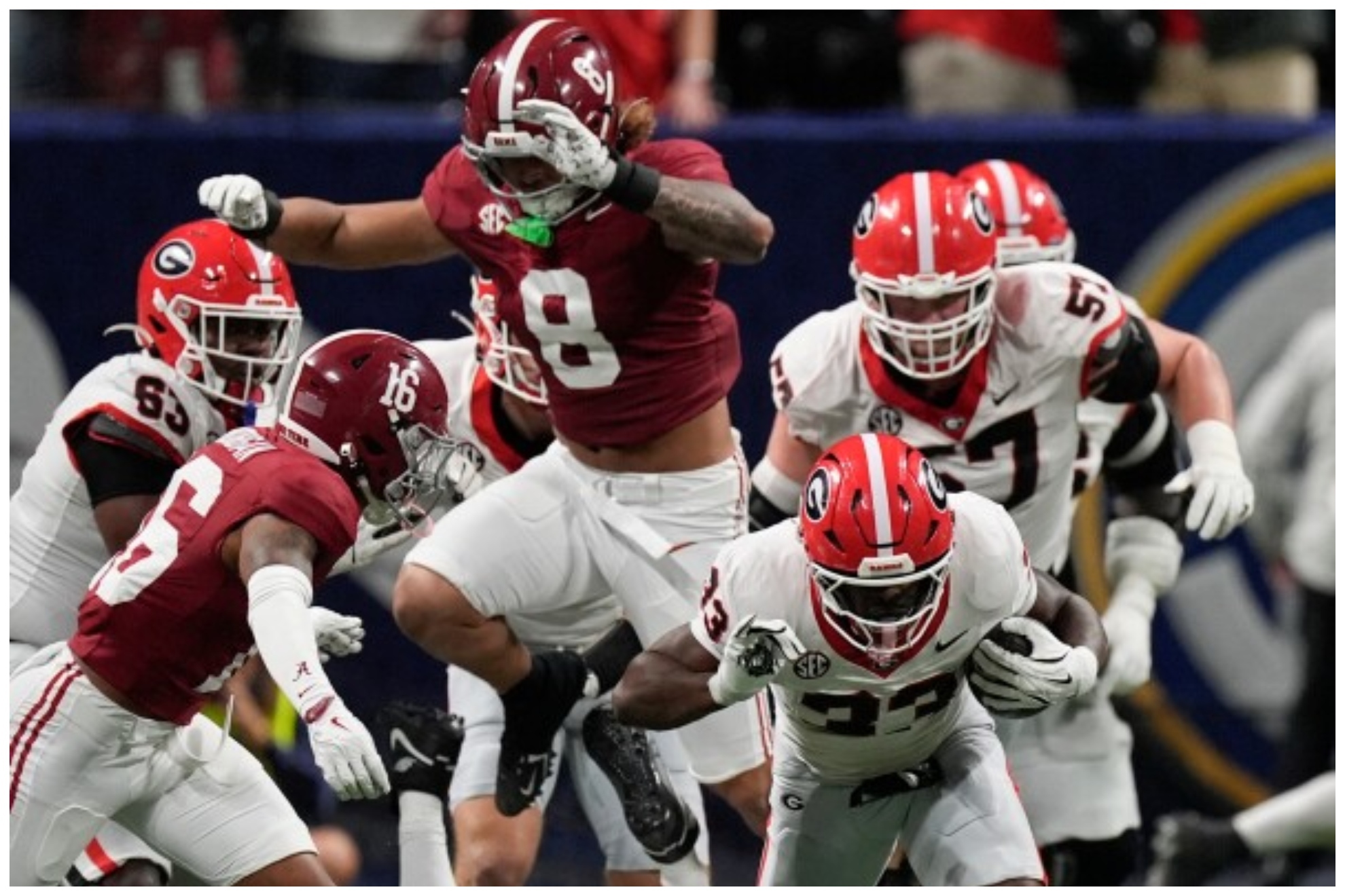 College Football Playoff