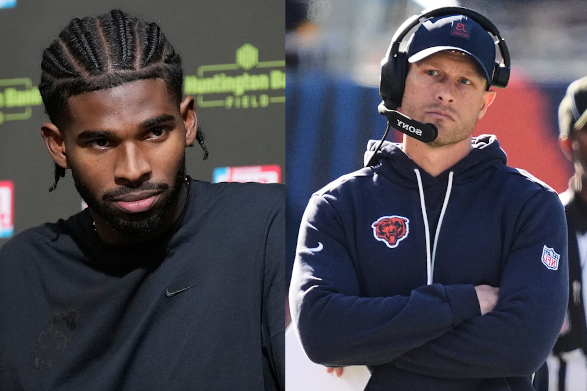 Shedeur Sanders could be questioning Why now? after Ben Johnsons public praise