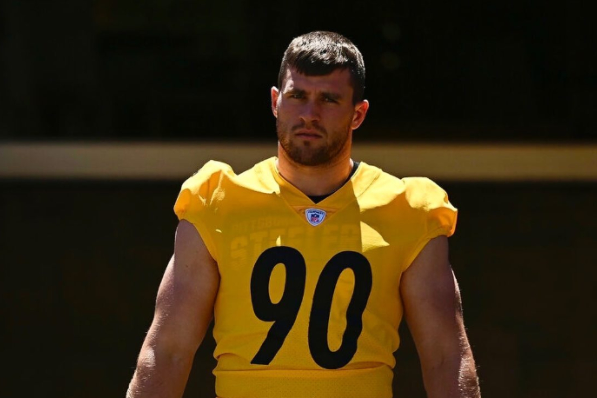 TJ Watt