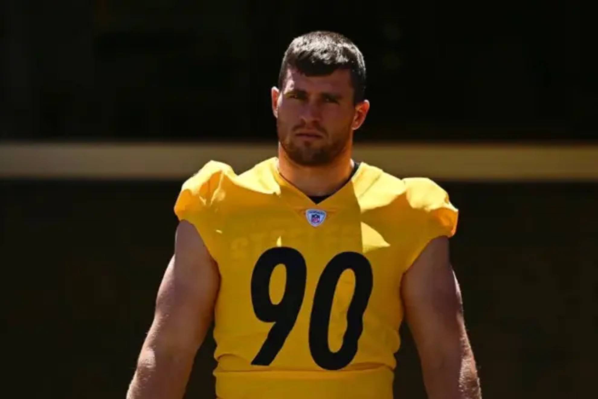 TJ Watt health status: Pittsburgh Steelers player hospitalized