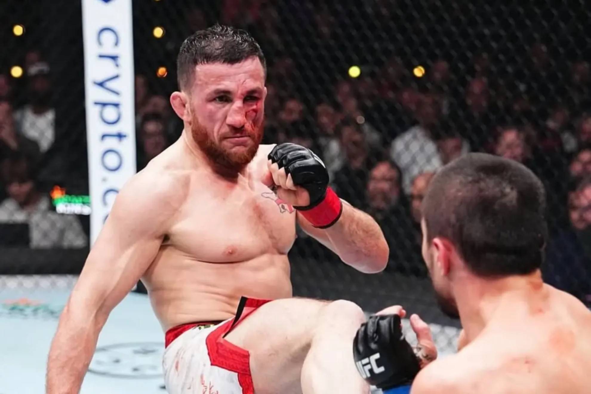 Merab Dvalishvili promises a big comeback: Im sorry I let you down