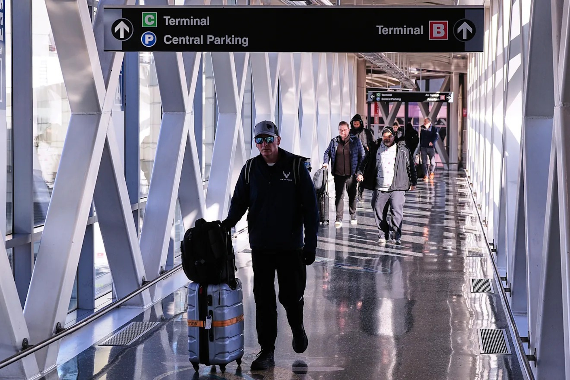 US could require social media and family data from visa-free travelers: which countries would be affected