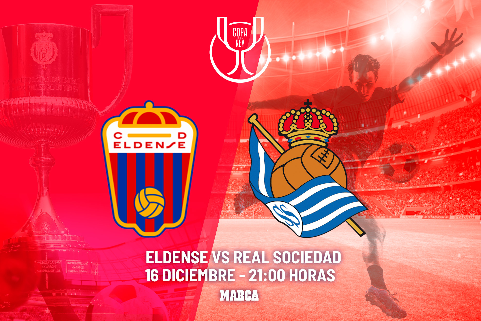Eldense-Real Sociedad | Una Copa en plena crisis: an�lisis, pron�stico y predicci�n