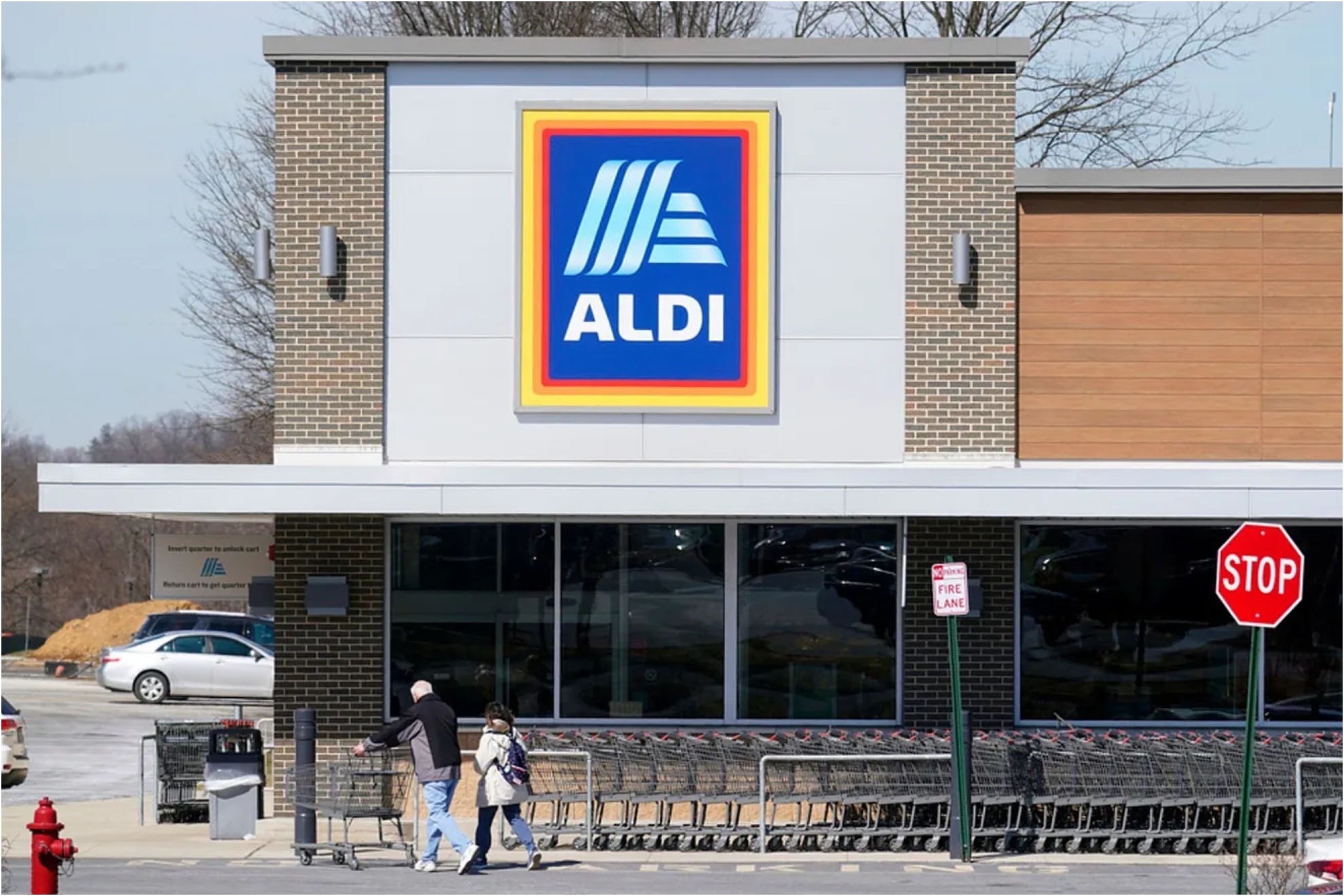 Aldi confirms 24-hour closure in all its stores due to holidays in December 2025