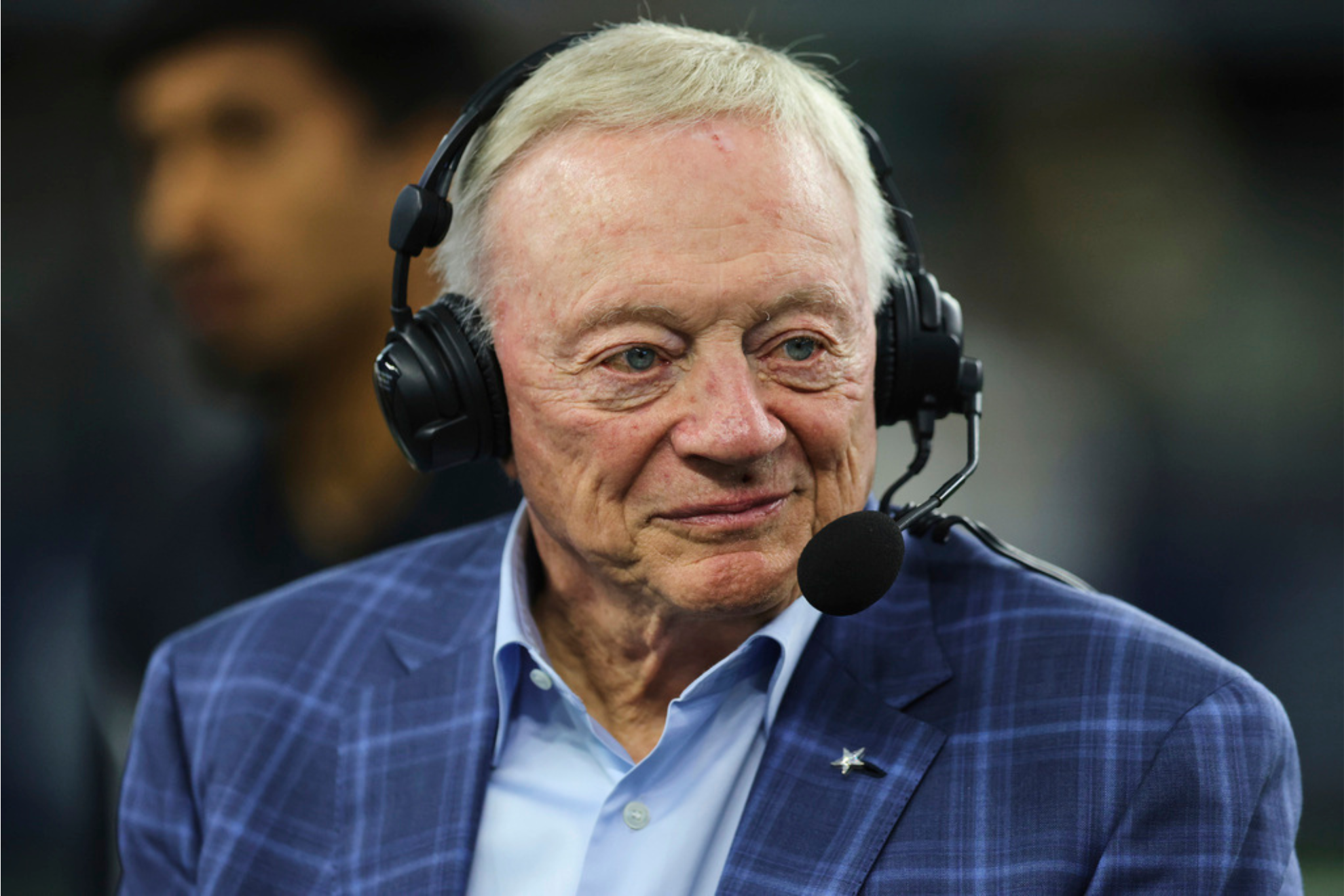 Jerry Jones sounds dead-set on making a huge coaching staff decision following the 2025 Dallas Cowboys season.