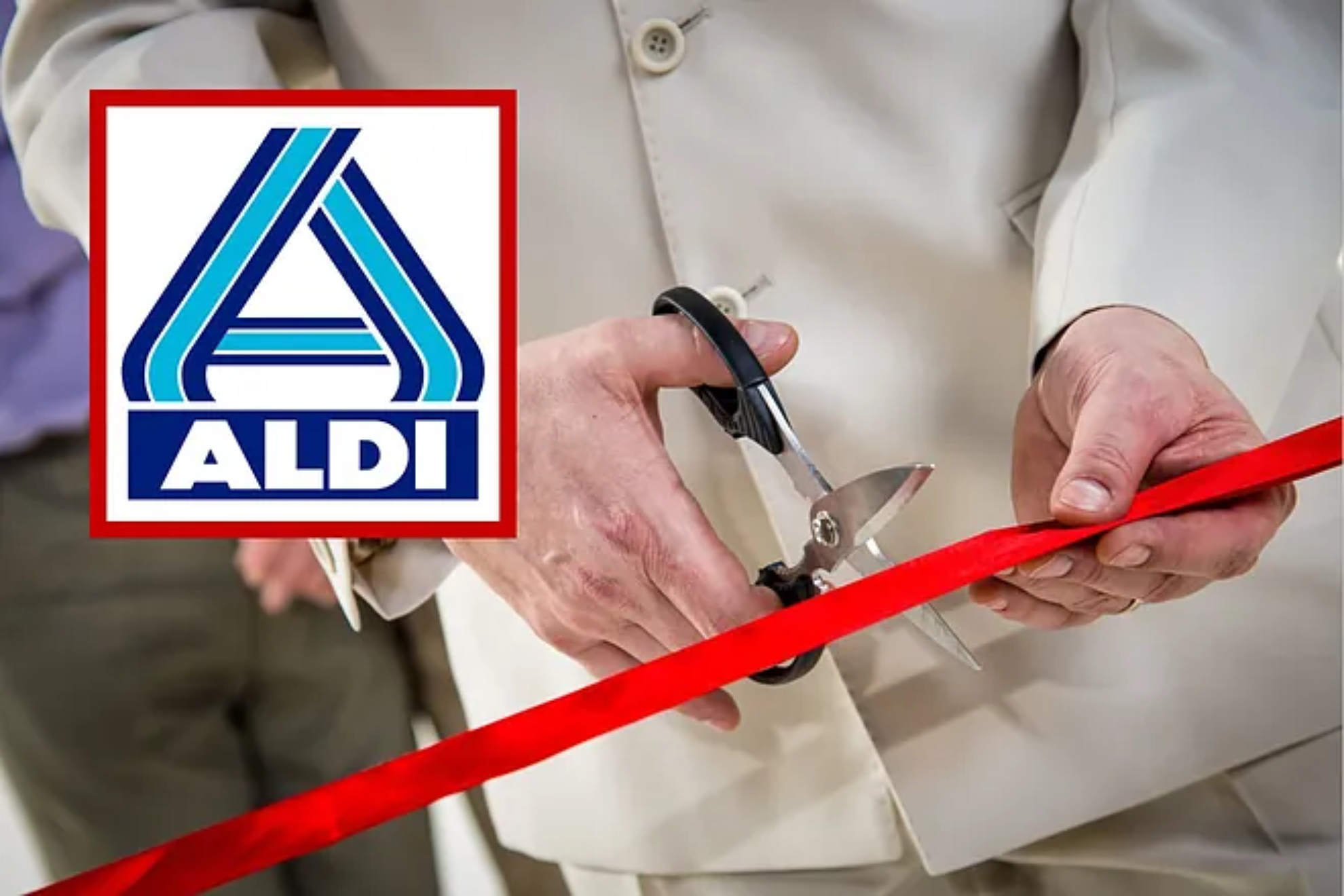 Aldi to open 4 new stores in Florida/