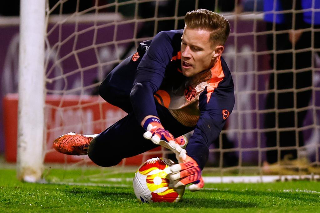 Crisp Deportivo Guadalajara - Barcelona En Directo | Resumen, Resultado Y Goles Picture Photography Crisp Deportivo Guadalajara - Barcelona En Directo | Resumen, Resultado Y Goles Picture Photography