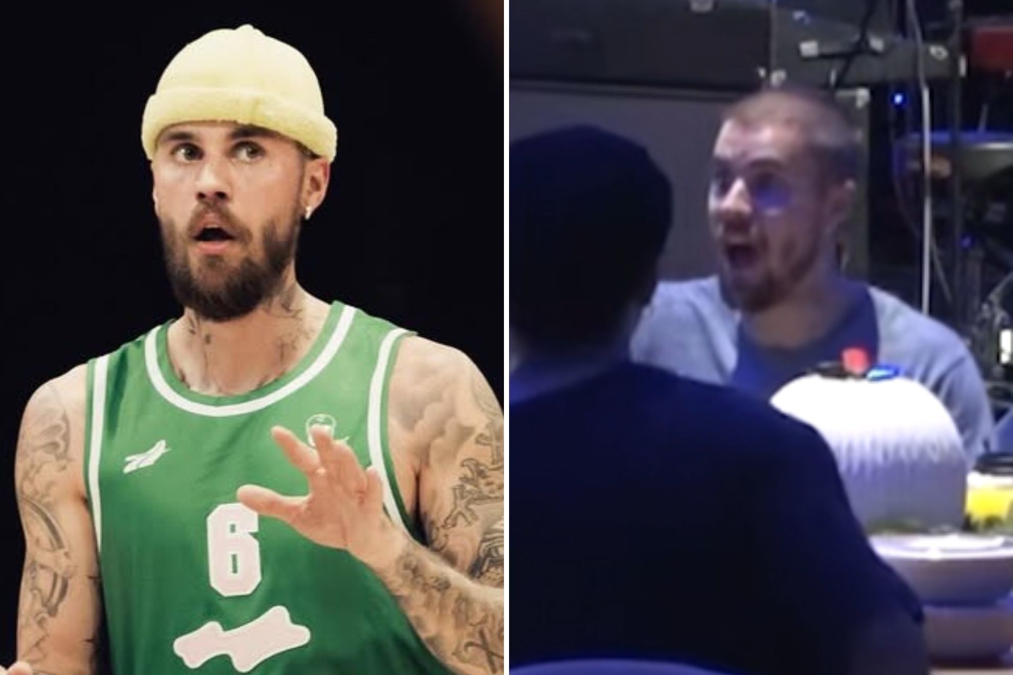 Justin Bieber was deeply impacted after watching the video of the hero who saved lives at Bondi Beach