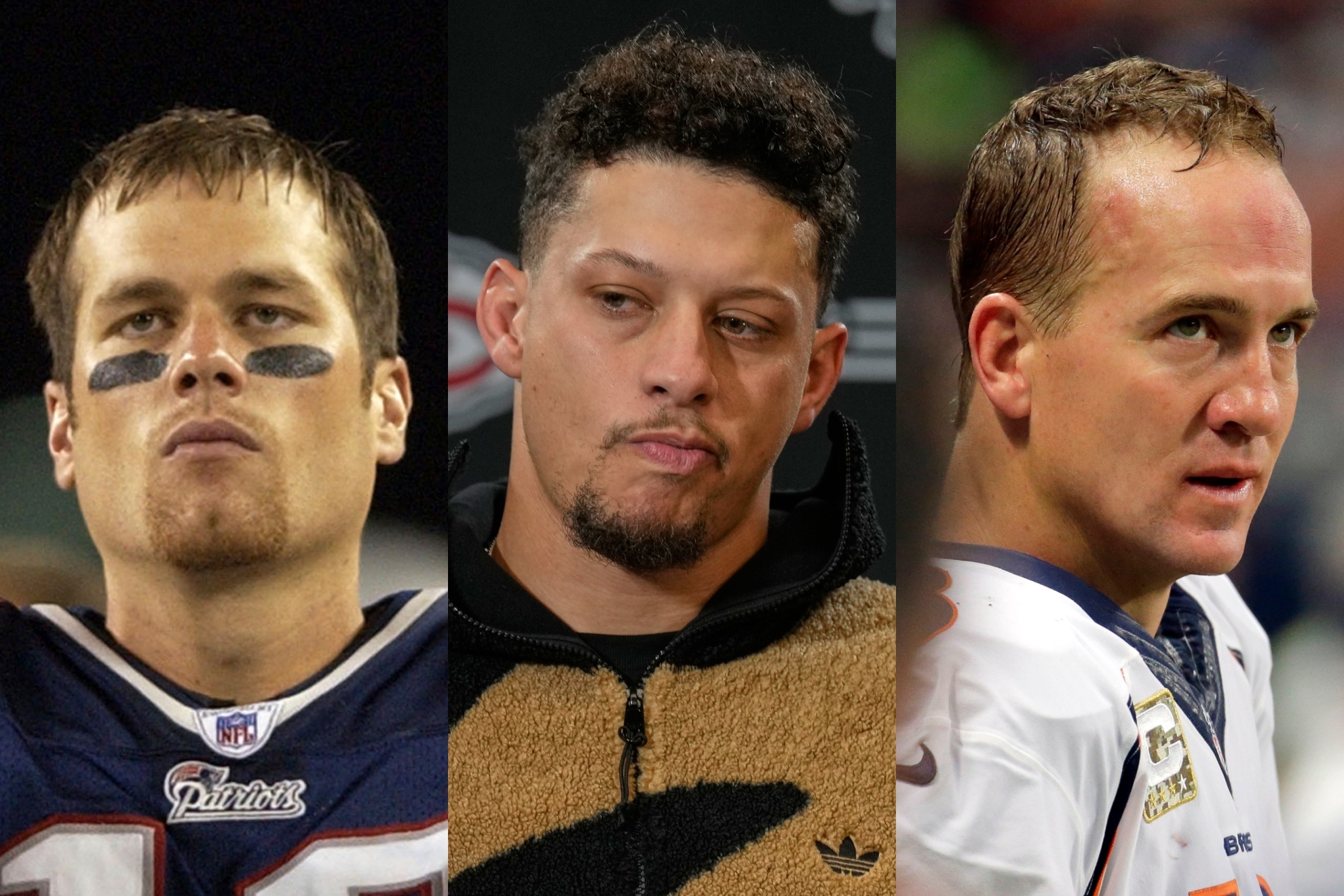 The NFL without its golden boys: Whos ready to actually earn a ring?