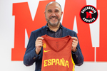 Chus Mateo: "Me ilusiona hacer una selección un poco de todos"