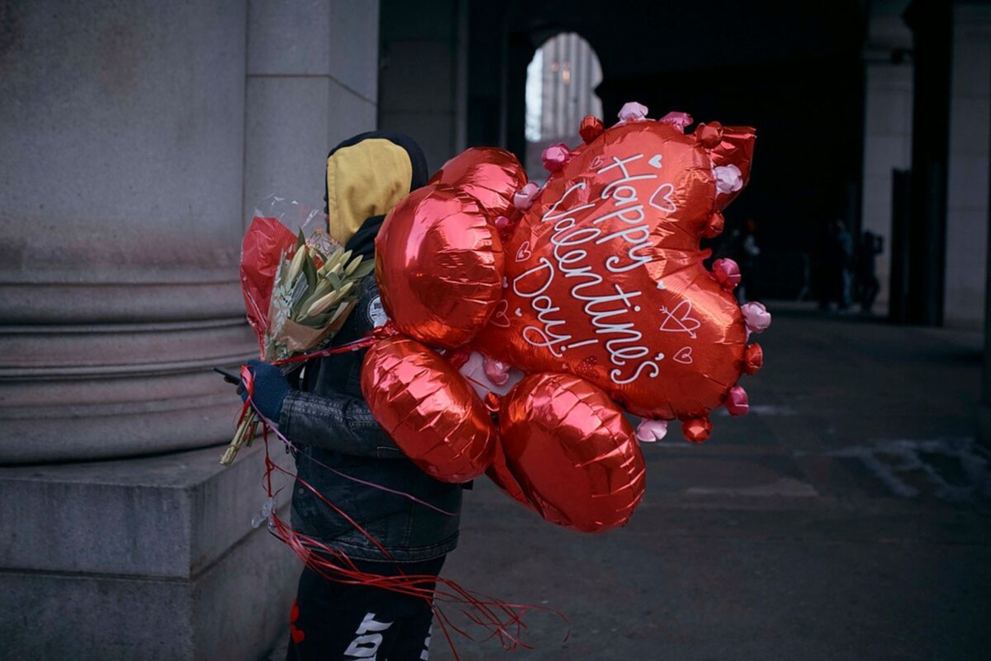 Dollar Tree offers first look at its Valentines Day 2026 catalog