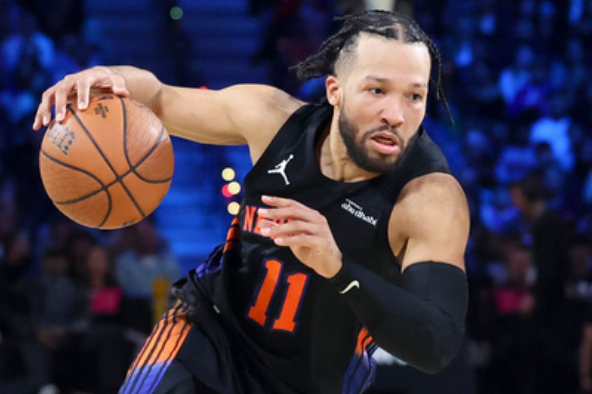 Jalen Brunson and the Knicks finally find a way to win a title as they push for another one in the summer