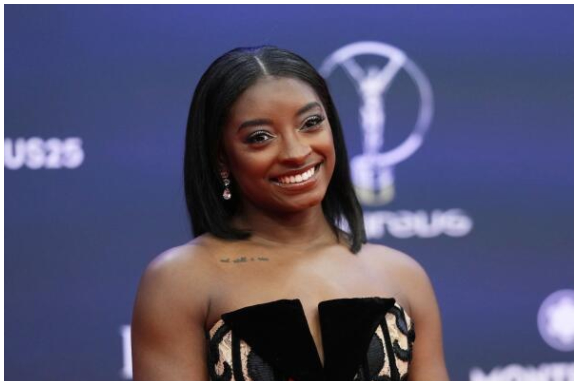 Simone Biles