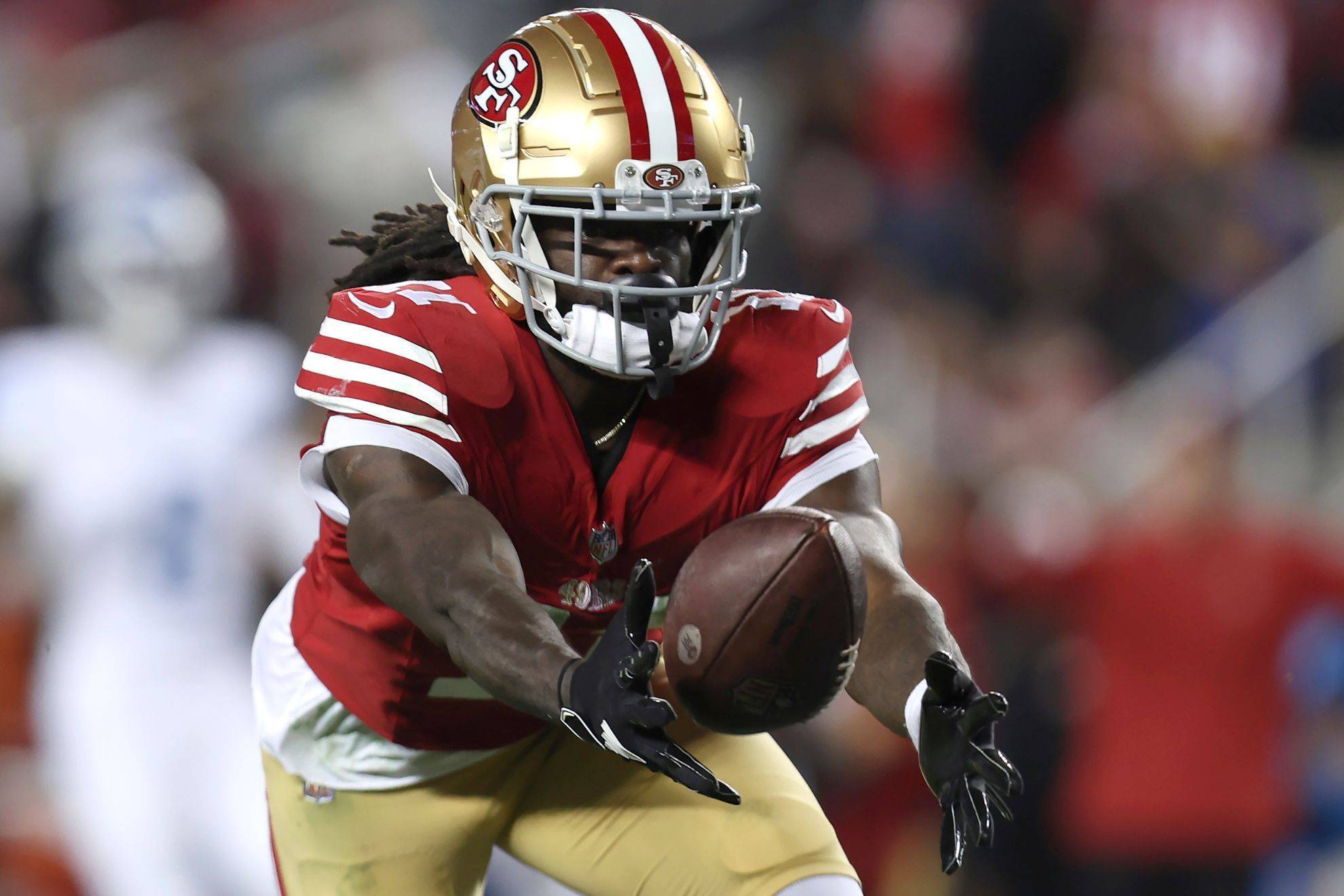 Brandon Aiyuk is not missed by the 49ers as this six players have stepped up to fill his void