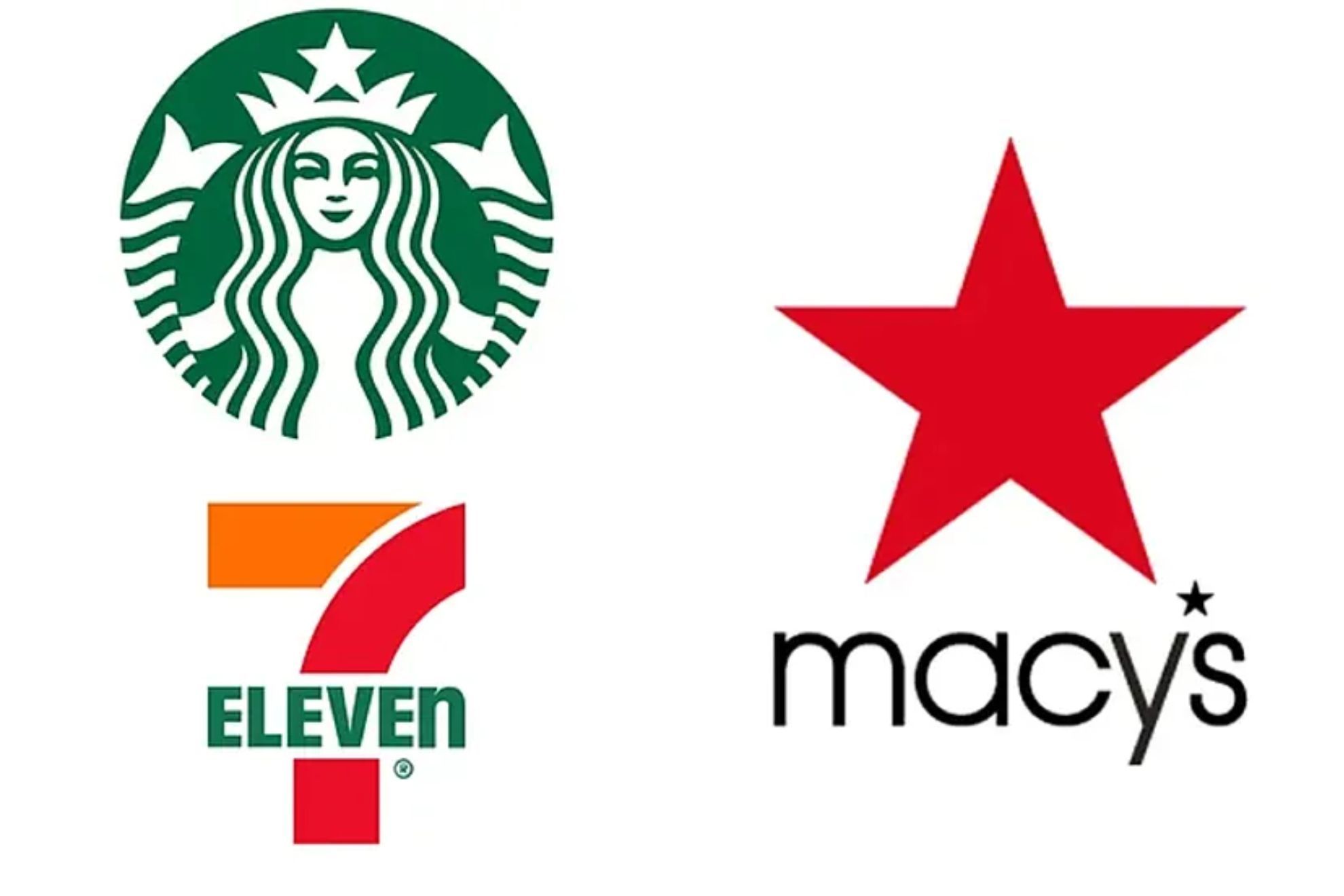 Shops that will be open at Christmas