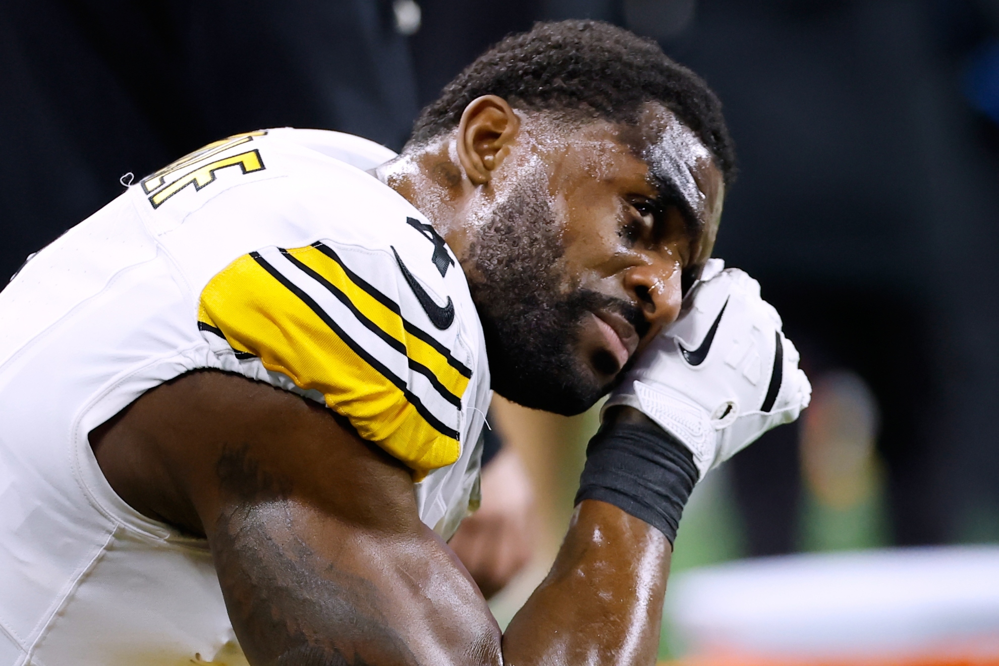 What the new DK Metcalf video shows and why the fallout is growing