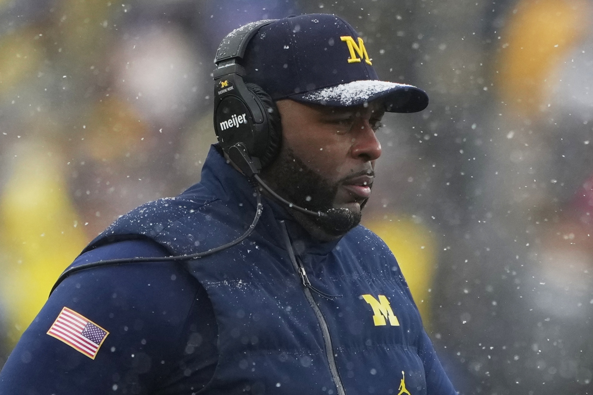 Behind closed doors at Michigan: The breakdown of Sherrone Moores program