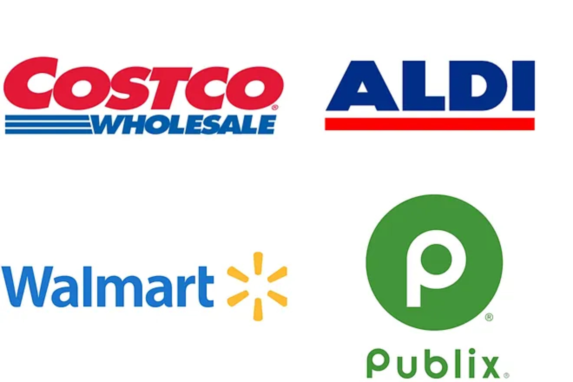 Supermarkets that will be open during the holidays/