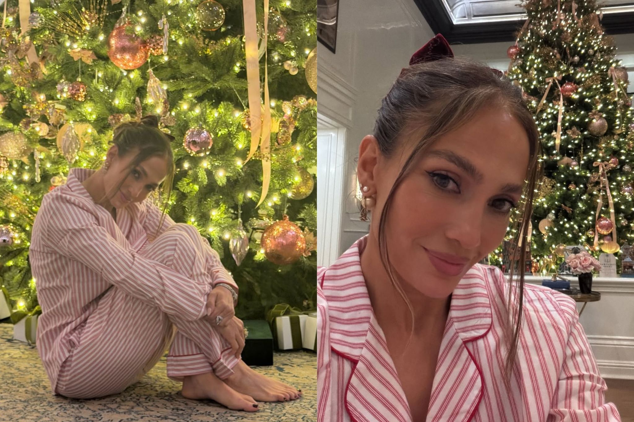 JLO surprises fans by revealing which NBA