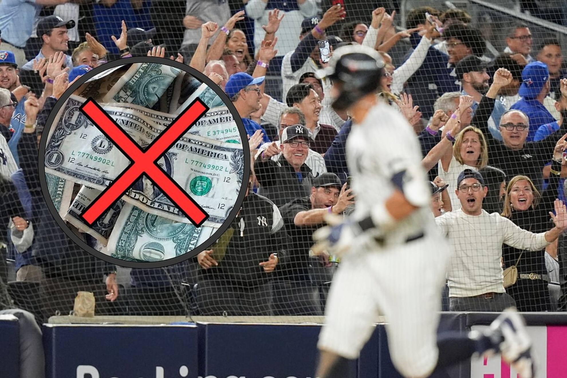 The Yankees seem to be slipping into depression while their rivals are getting stronger