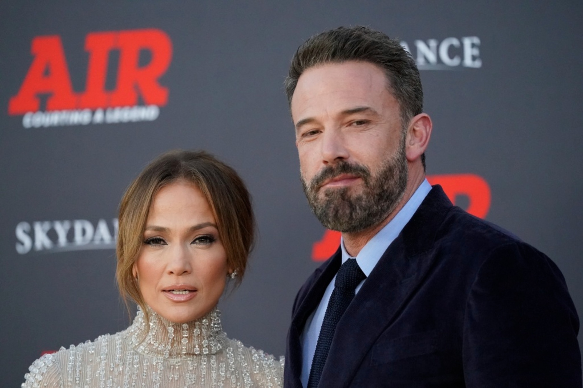 The separation from Ben Affleck had a profound effect on Jennifer Lopez.