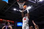 El baloncesto español se frota las manos con el cuarto mejor reboteador de la NCAA