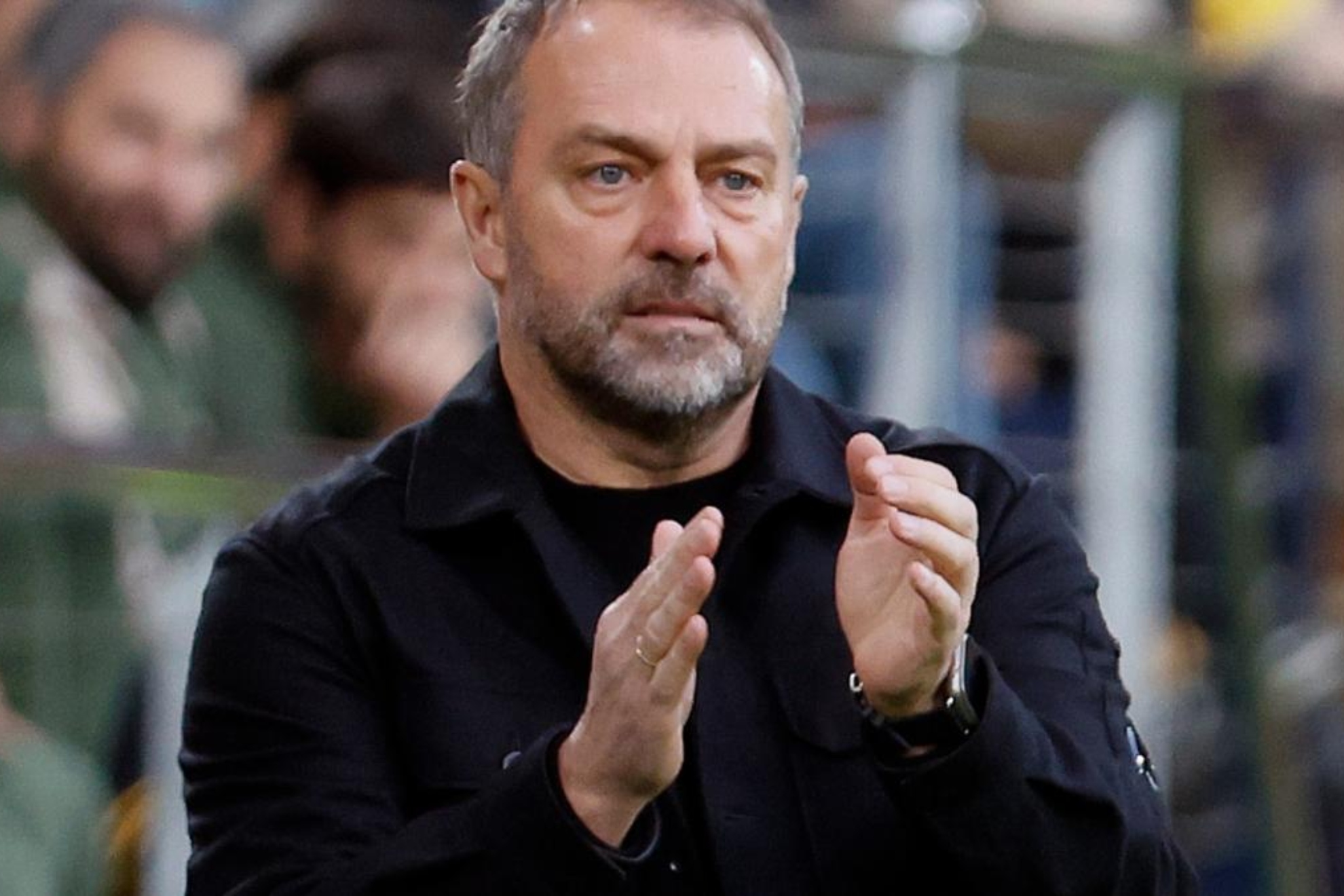 Flicks January signings for Barcelona