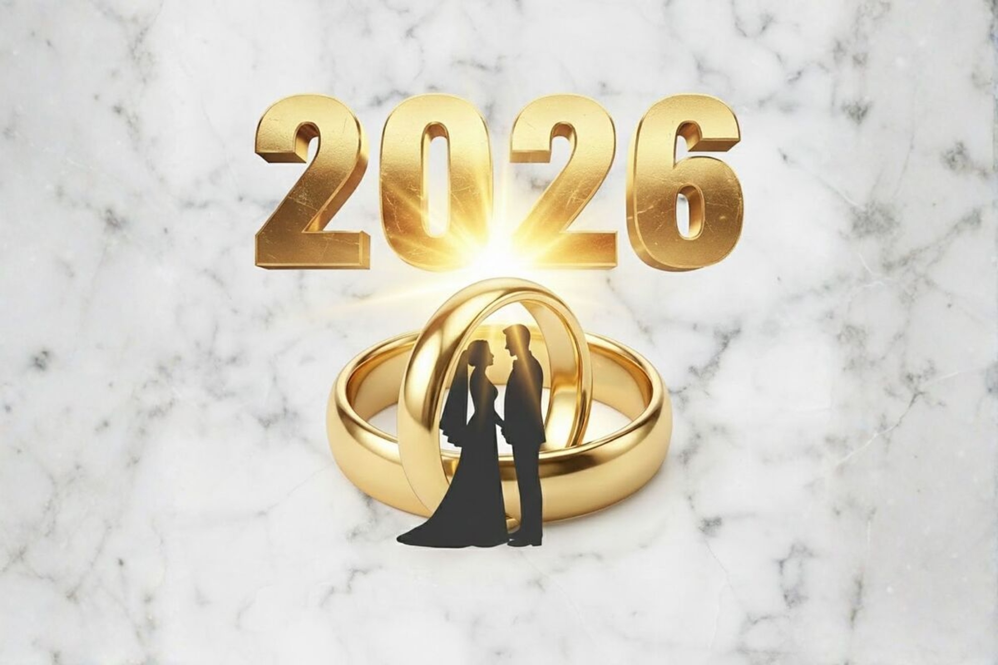 Taylor Swift and Cristiano Ronaldo: The most anticipated celebrity weddings for 2026