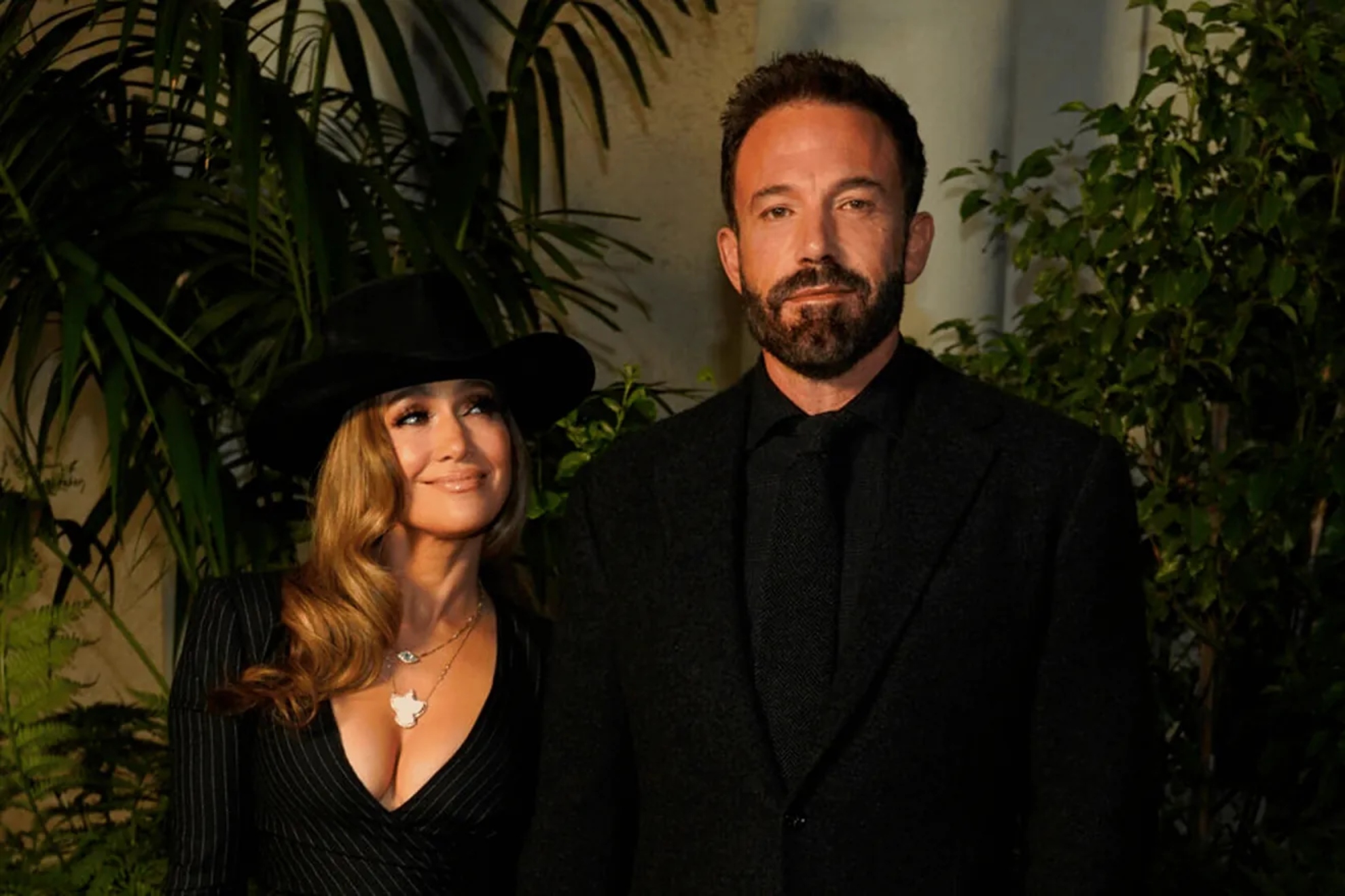 She jokes about her two-stage relationship with Ben Affleck