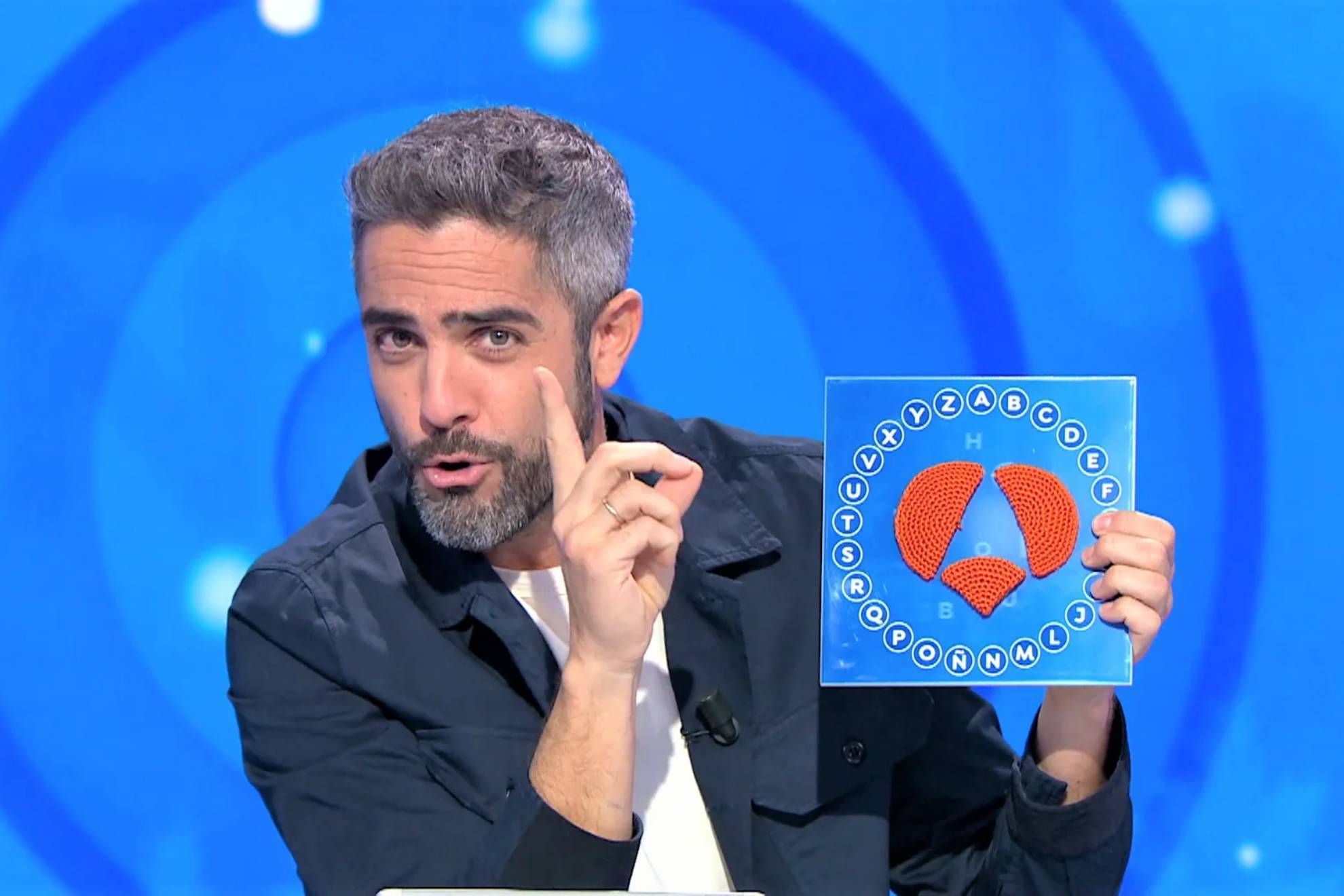 Quiénes son los invitados de 'Pasapalabra' hoy