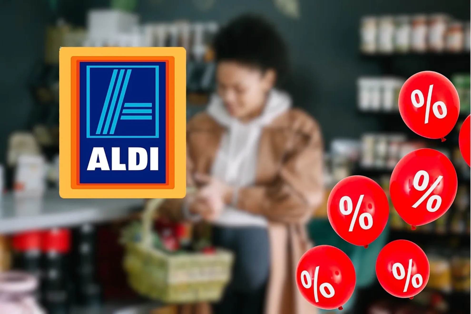 Aldi weekly offers: 8 products to start 2026