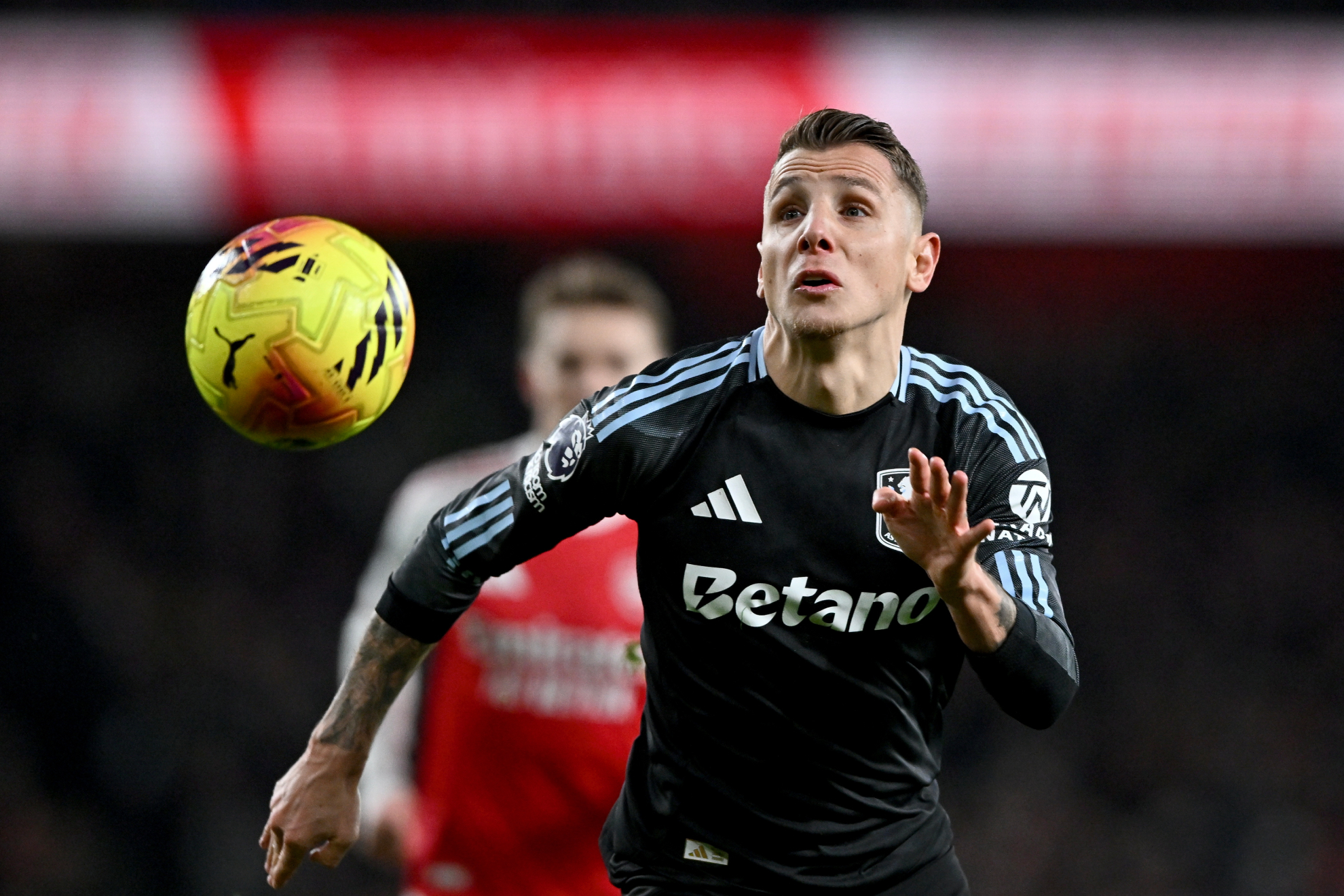 Crystal Palace - Aston Villa en directo