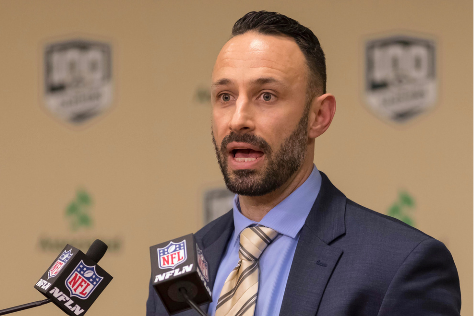 Jon-Eric Sullivan, Green Bay Packers