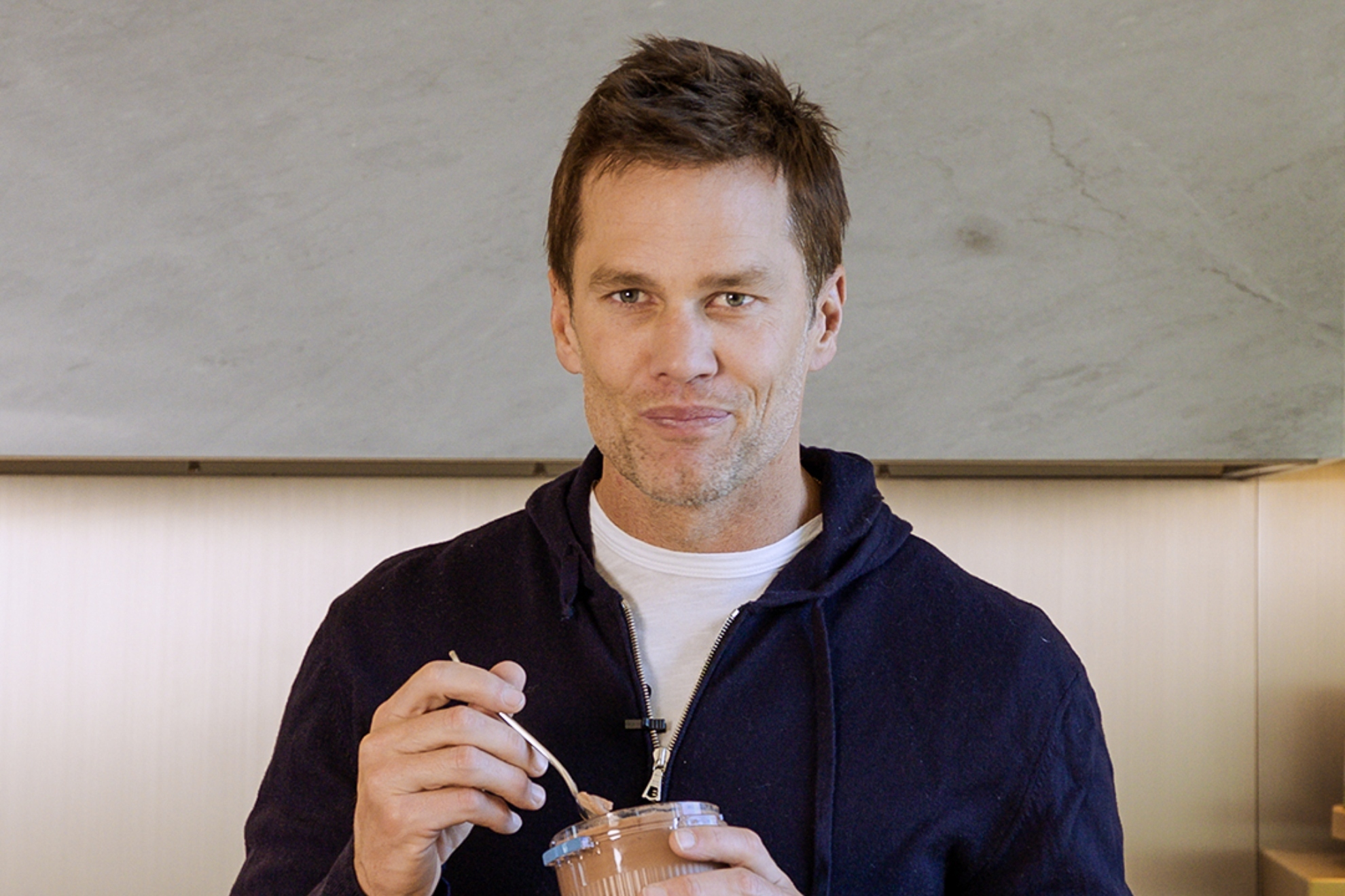 Raiders chaos meets clarity elsewhere as Tom Brady builds something lasting in Vegas