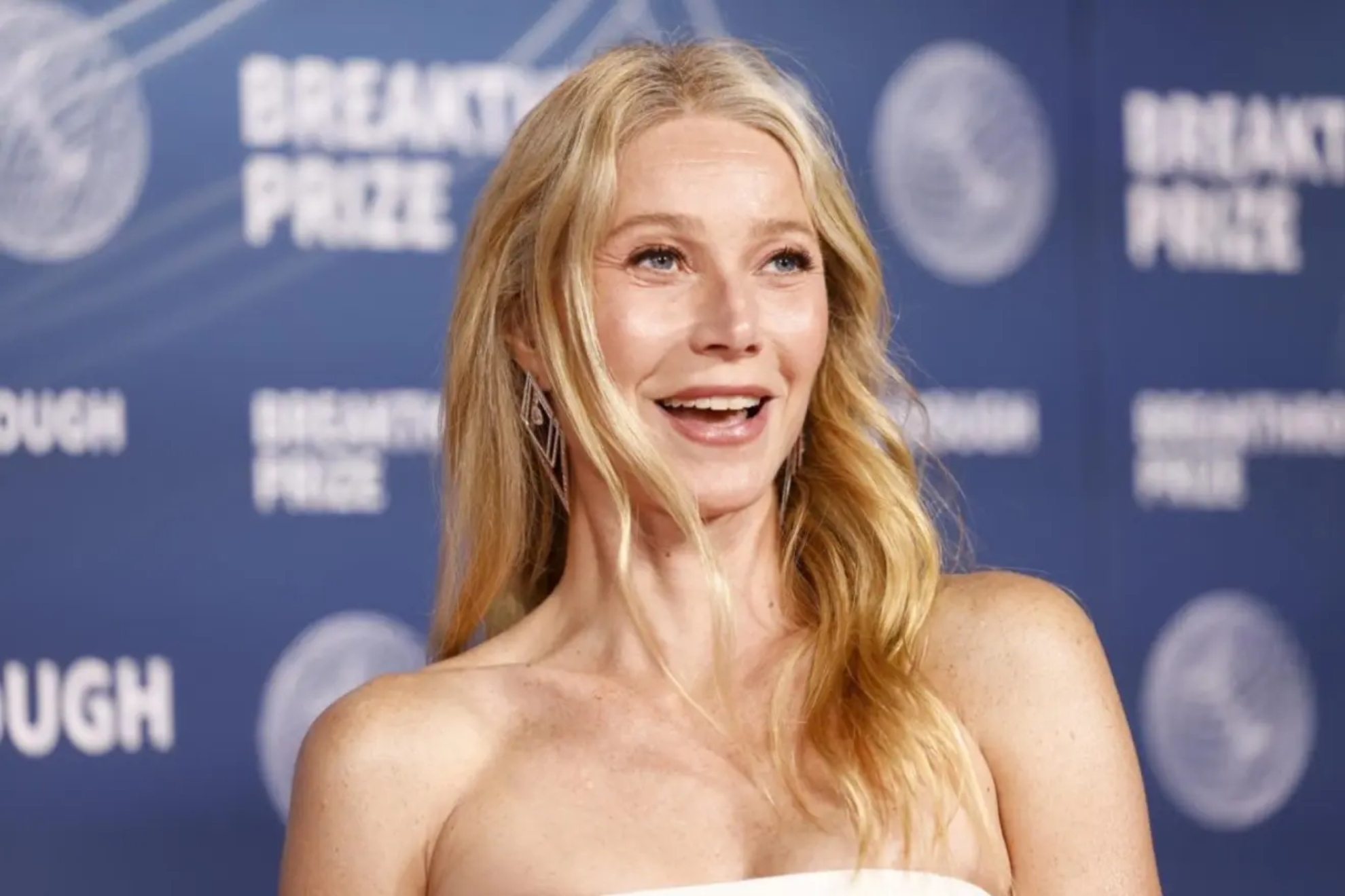 Gwyneth Paltrow