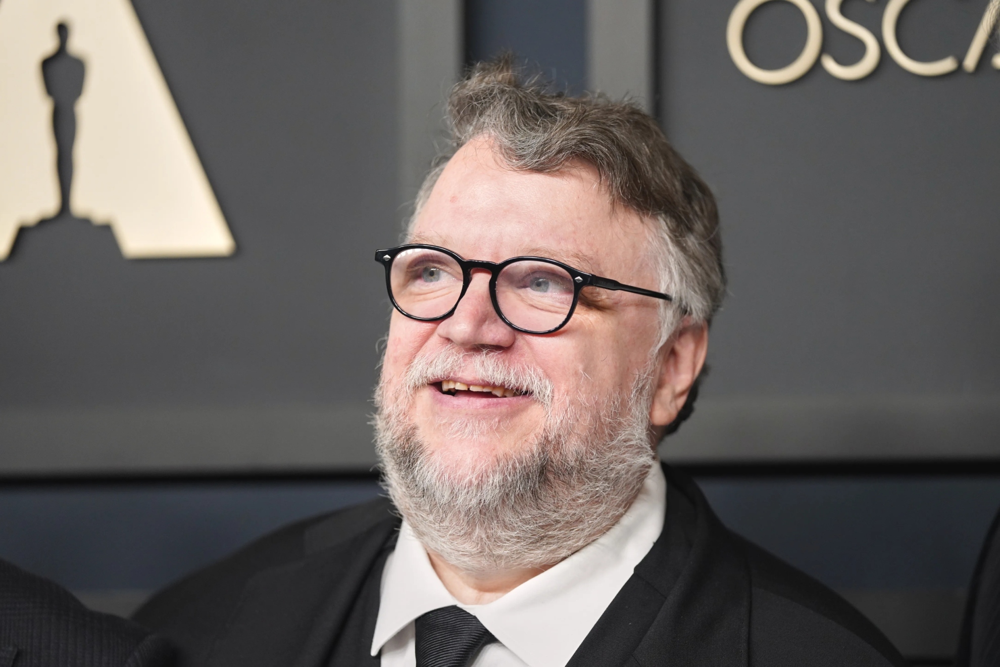 El alegato de Guillermo del Toro en favor del arte: “No se puede hacer con una maldita app”