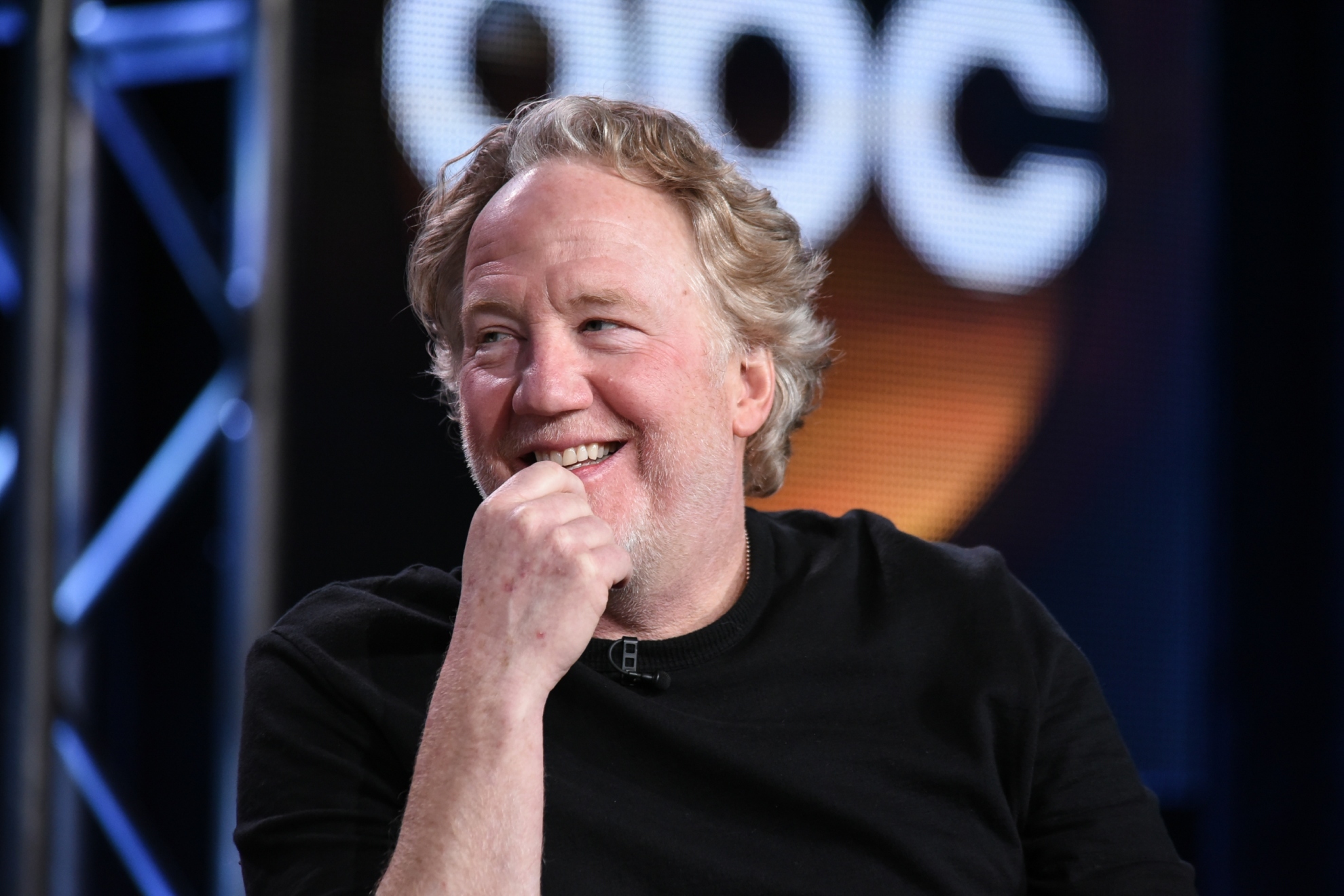 Executive Producer Timothy Busfield.