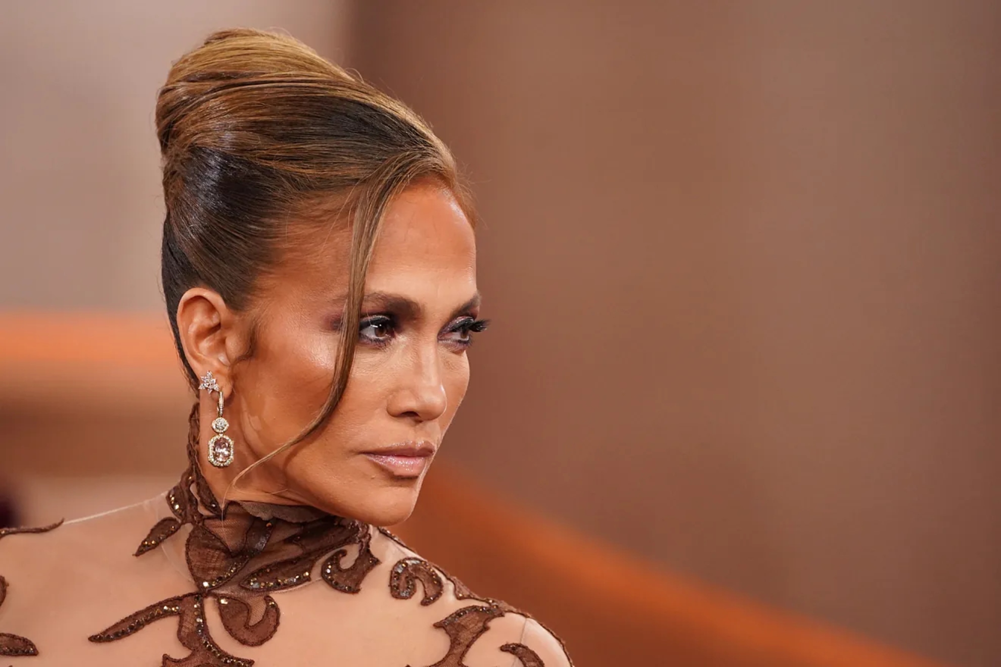 Jennifer Lopez